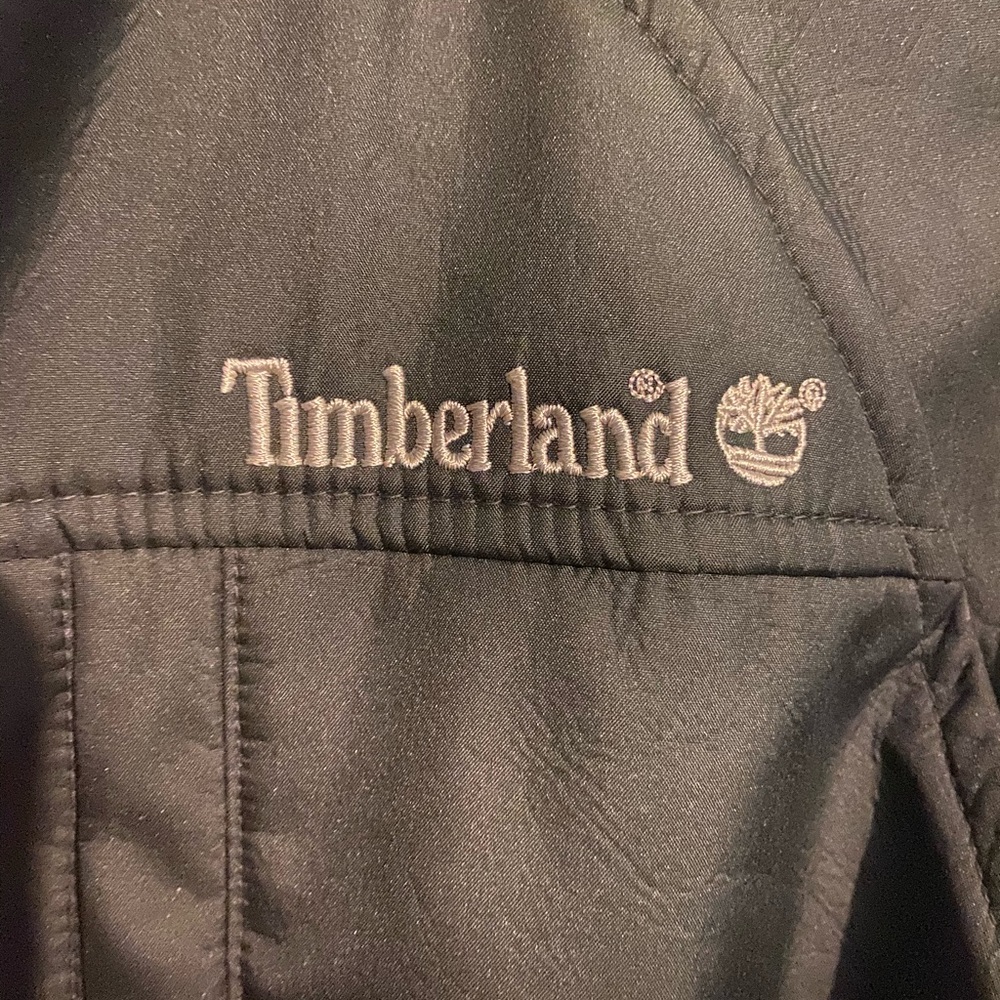 Timberland Jacket